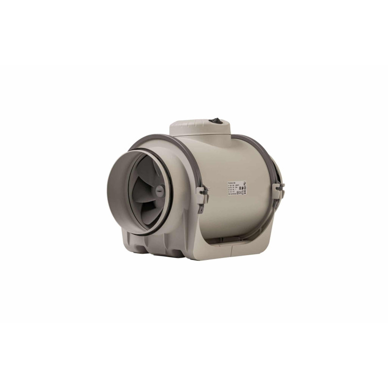 Канальний вентилятор Soler&Palau TD EVO-160 Т