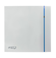 Витяжний вентилятор Soler&Palau SILENT 100 CZ DESIGN 3C