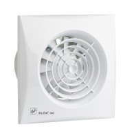 Вытяжной вентилятор Soler&Palau SILENT 100 CZ