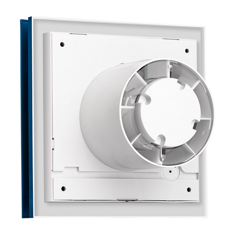 Витяжний вентилятор Soler&Palau SILENT 100 CZ BLUE DESIGN 4C