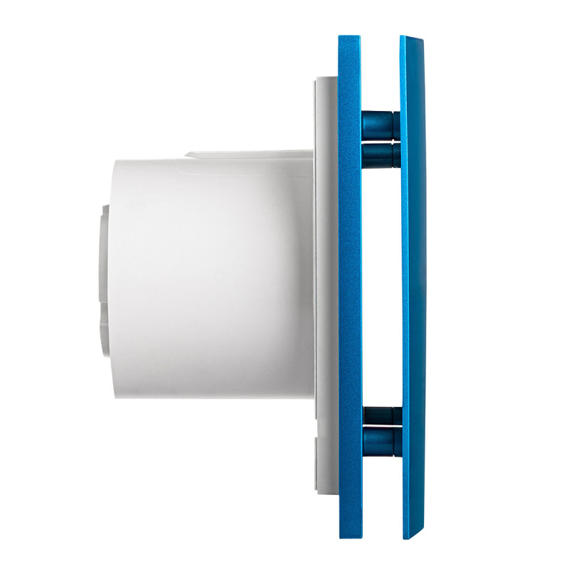 Витяжний вентилятор Soler&Palau SILENT 100 CZ BLUE DESIGN 4C
