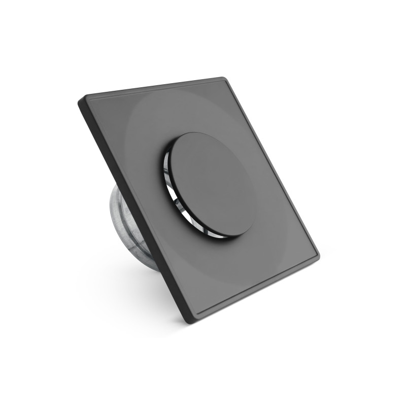 Анемостат NavyFlex ASKV-100-LSB