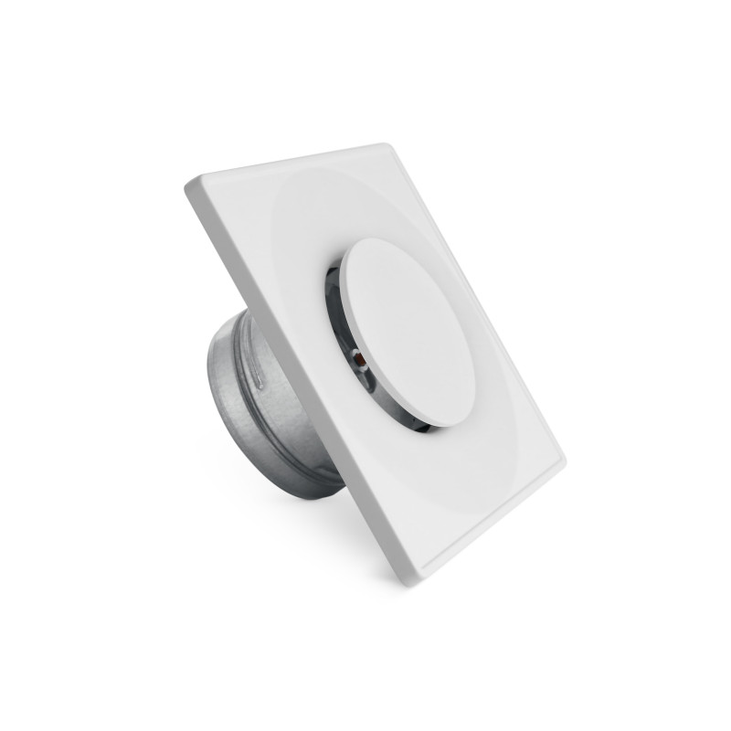 Анемостат NavyFlex ASKV-125-LSW