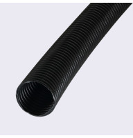 Воздуховод NavyFlex NV BlackFlex Spectra 90
