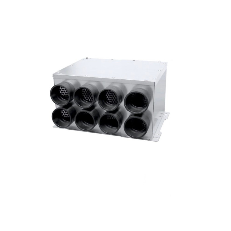 Распределитель воздуха NavyFlex NSB2R8х90/200
