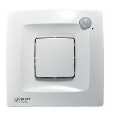Вытяжной вентилятор Soler&Palau SILENT DUAL 200