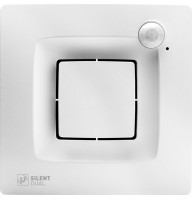 Витяжний вентилятор Soler&Palau SILENT DUAL 100