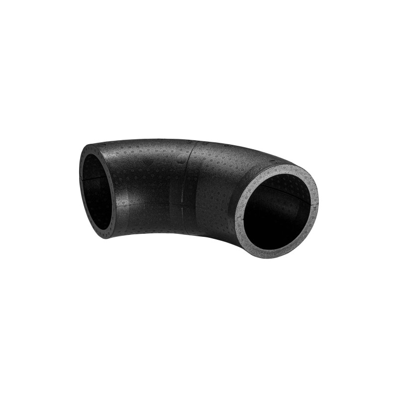 Колено NavyFlex NLP 200 К90