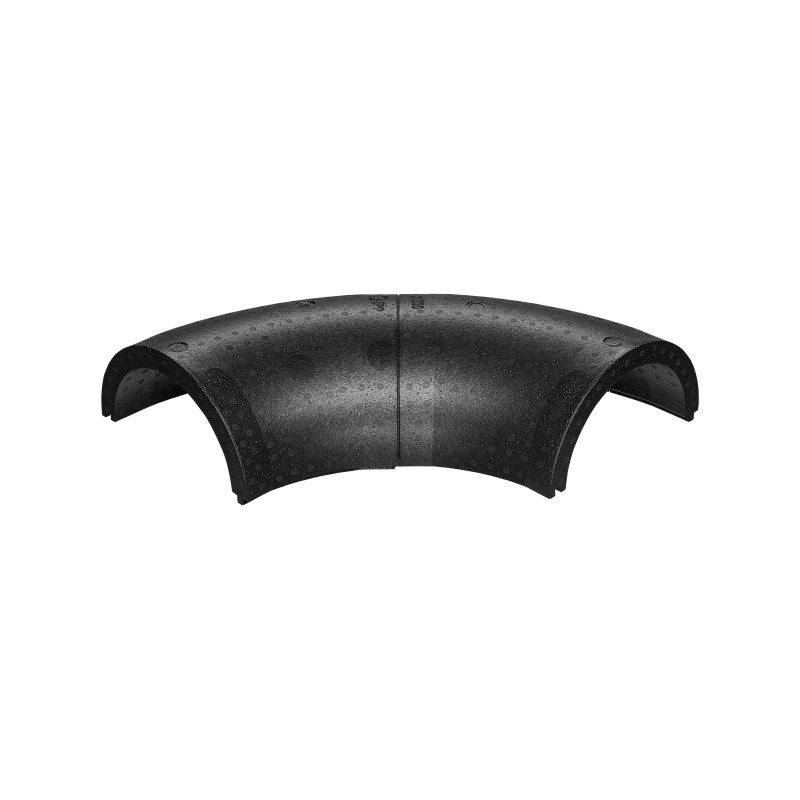 Колено NavyFlex NLP 160 K90