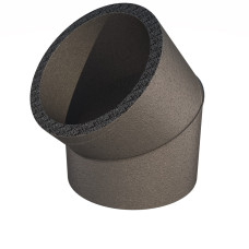 Колено NavyFlex Styro 150/45