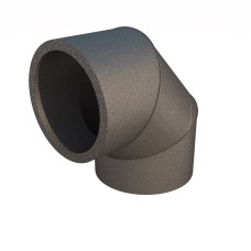 Колено NavyFlex Styro 150/90