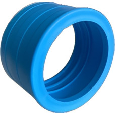 Патрубок підключення розподілювача Navy Steel Box BLUE Ø75
