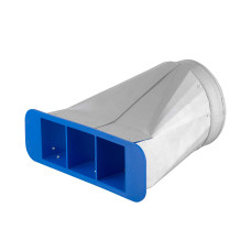 Перехід Navy Modul D160/220х80