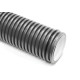 Повітропровід NavyFlex NV BlackFlex Spectra 75
