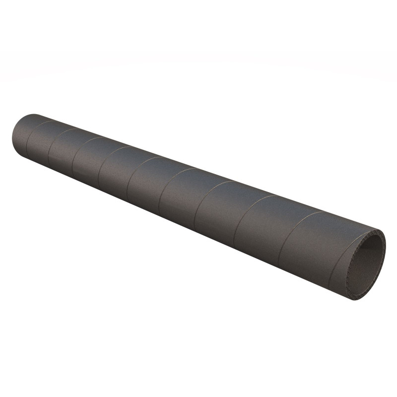 Повітропровід NavyFlex Styro 150D