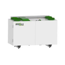 Бытовая вентиляционная установка Wanas Combo 430V