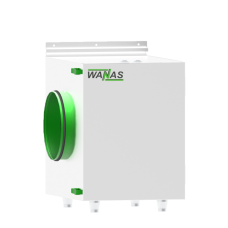 Нагреватель-охладитель фреоновый Wanas Maxi R32