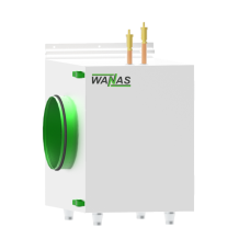 Нагреватель-охладитель водяной Wanas Maxi