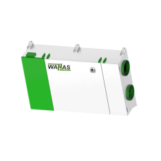 Бытовая вентиляционная установка с рекуперацией Wanas 845 XF 