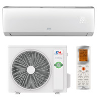 Кондиционер Cooper&Hunter ARCTIC INVERTER NG CH-S09FTXLA2-NG