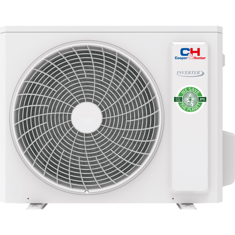 Кондиционер Cooper&Hunter ARCTIC INVERTER NG CH-S09FTXLA2-NG