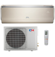 Кондиціонер Cooper&Hunter VIP INVERTER-NG CH-S12FTXHV-B-NG