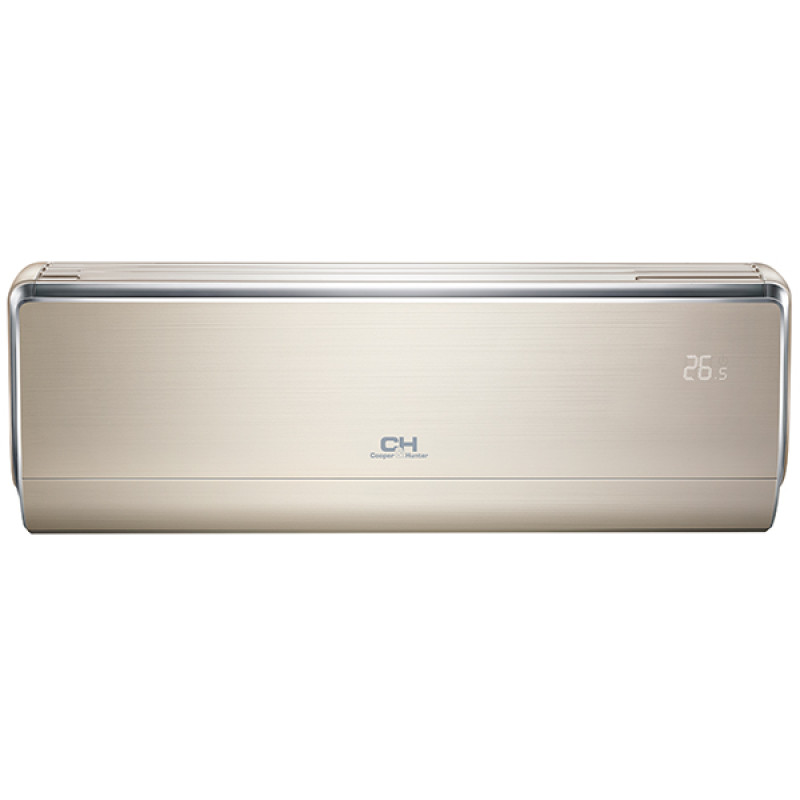 Кондиціонер Cooper&Hunter VIP INVERTER-NG CH-S09FTXHV-B-NG