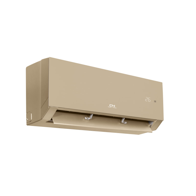 Кондиціонер Cooper&Hunter Majesty CH-S18FTXAM-GD