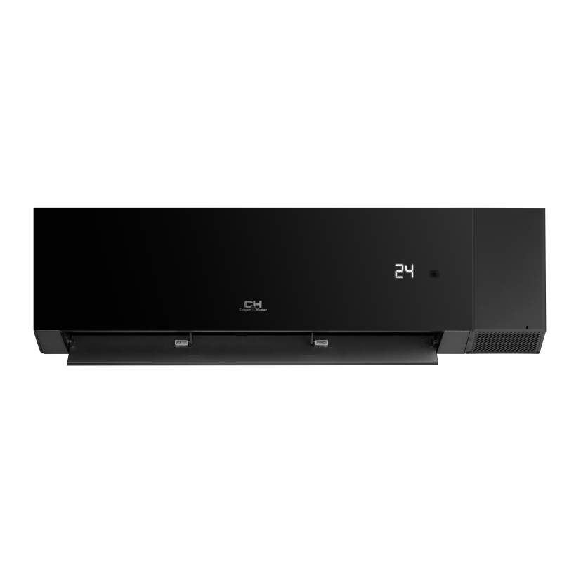 Кондиционер Cooper&Hunter Nature CH-S09FTXAN-BL