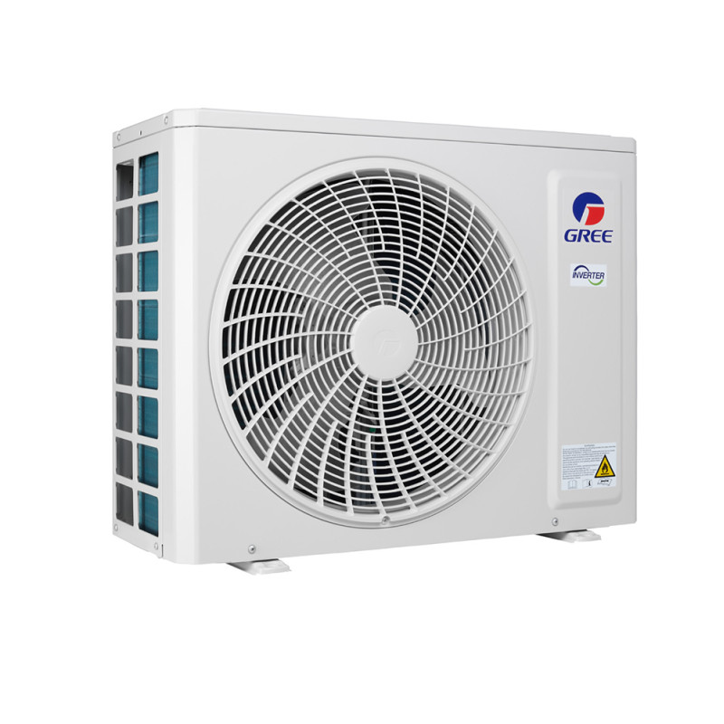 Кондиціонер Gree Airy GWH18AVDXE-K6DNA1A