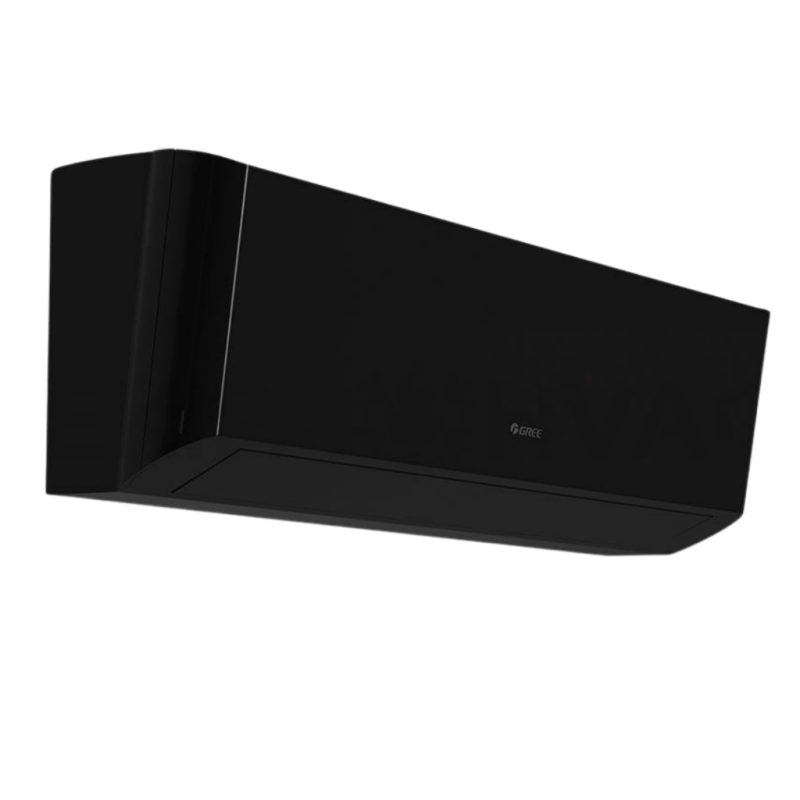 Кондиціонер Gree Clivia Black GWH09AUCXB-K6DNA1A