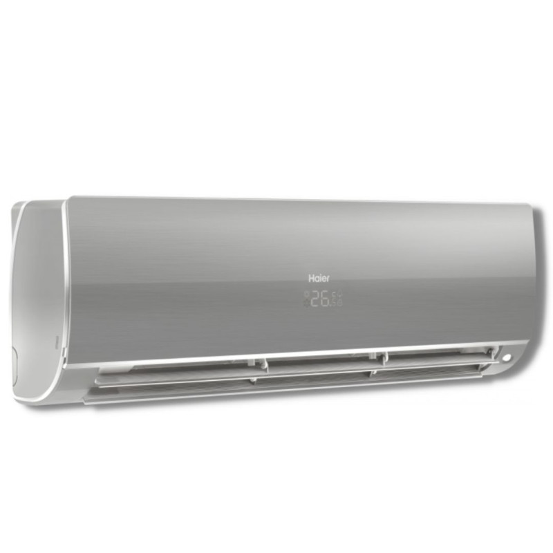 Кондиціонер Haier Flexis AS25S2SF1FA-S1/1U25MEHFRA-1