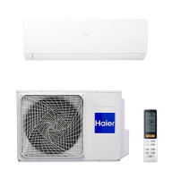 Кондиционер Haier Flexis AS25S2SF1FA-WH1/1U25MEHFRA-1