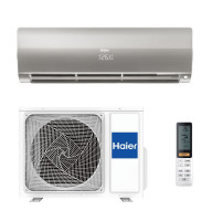 Кондиционер Haier Flexis AS35S2SF1FA-S1/1U35MEHFRA-1