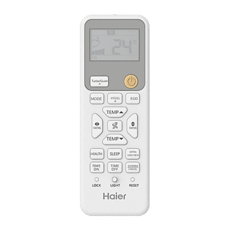 Кондиціонер Haier Revive Plus AS68RV/1U68RV