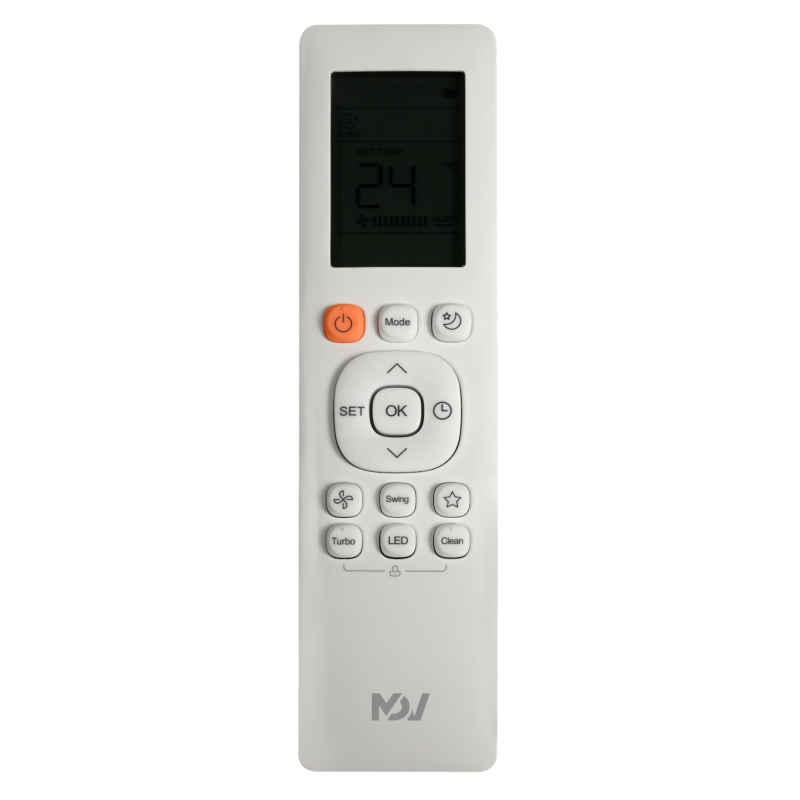 Кондиціонер MDV Classic Inverter MDSC-12HRDN8 / MDOC-12HDN8