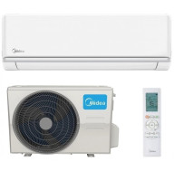 Кондиционер Midea Xtreme MSAG-12HRFN8-I/MSAG-12HRFN8-O