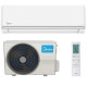 Кондиционер Midea Xtreme MSAG-09HRFN8-I/MSAG-09HRFN8-O