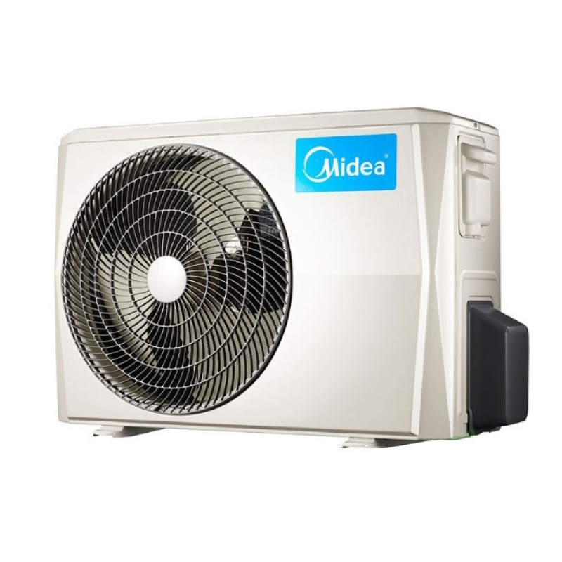 Кондиционер Midea Eazy MSEZ-18HRFN8-I/MSEZ-18HRFN8-O