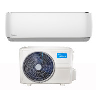 Кондиціонер Midea Aurora MSAB-12HRFN8-I/MSAB-12HRFN8-O