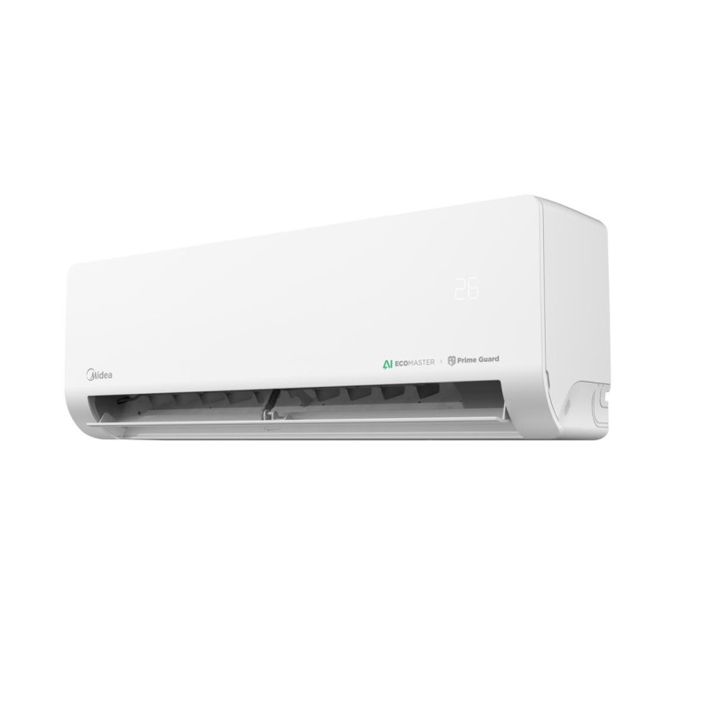 Кондиционер Midea Eazy MSEZ-12HRFN8-I/MSEZ-12HRFN8-O
