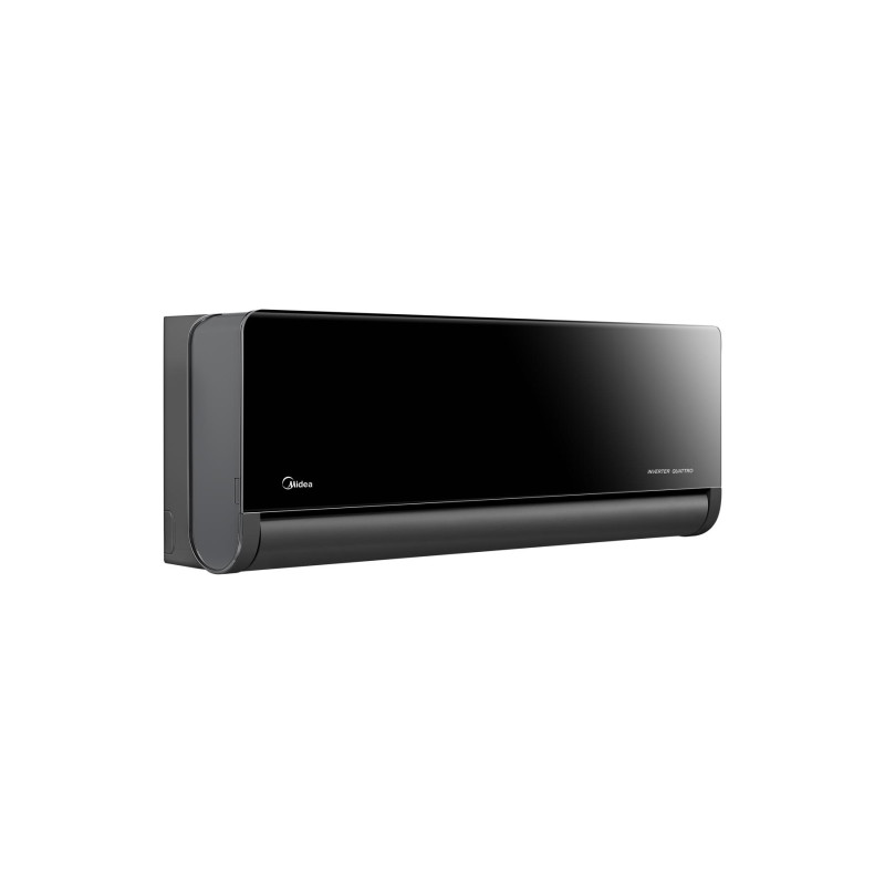 Кондиционер Midea Penrose MSXT-09HRFN8-BLACK-I/MSXT-09HRFN8-BLACK-O