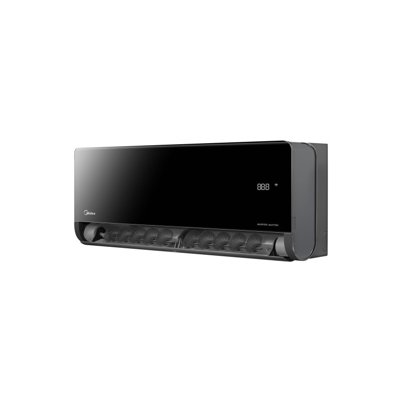 Кондиционер Midea Penrose MSXT-09HRFN8-BLACK-I/MSXT-09HRFN8-BLACK-O