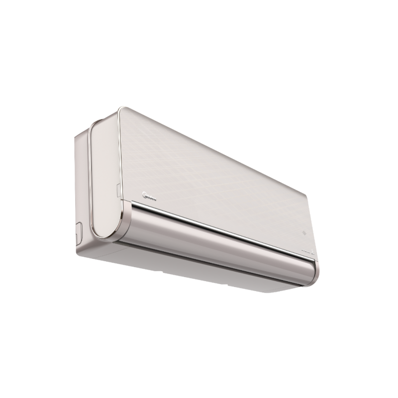 Кондиціонер Midea Penrose MSXT-12HRFN8-GOLD-I/MSXT-12HRFN8-GOLD-O