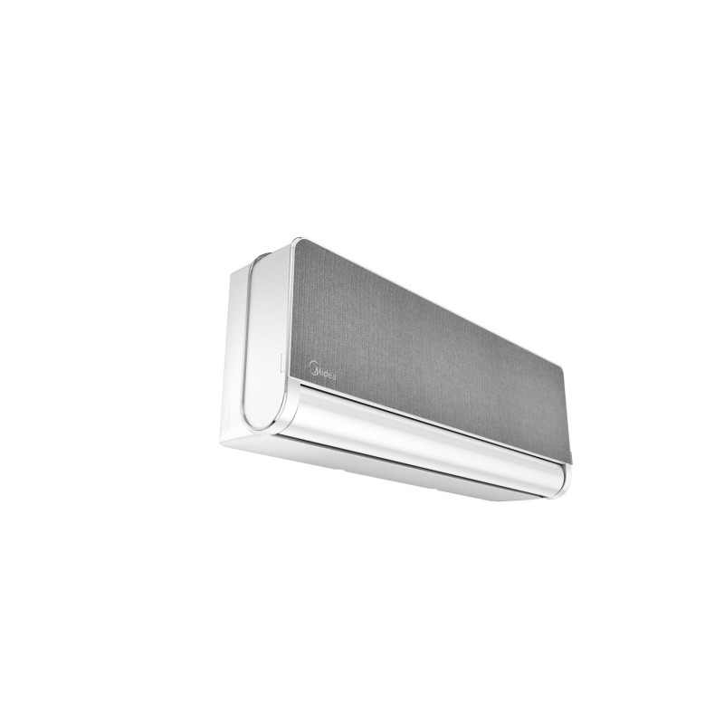 Кондиционер Midea Penrose MSXT-09HRFN8-SILVER-I/MSXT-09HRFN8-SILVER-I