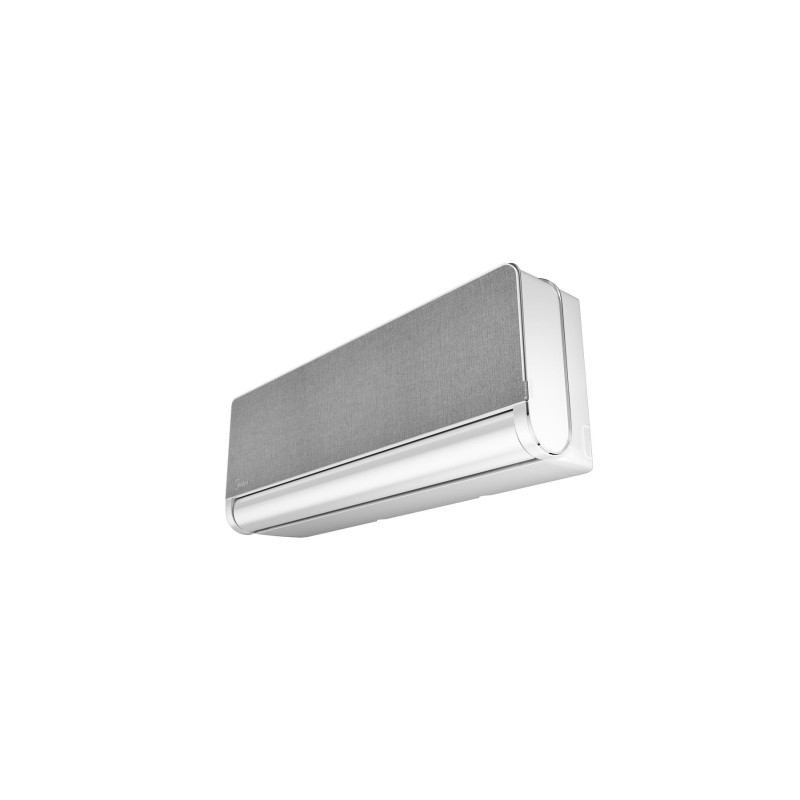 Кондиционер Midea Penrose MSXT-09HRFN8-SILVER-I/MSXT-09HRFN8-SILVER-I