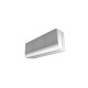 Кондиционер Midea Penrose MSXT-09HRFN8-SILVER-I/MSXT-09HRFN8-SILVER-I