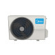Кондиціонер Midea Aurora MSAB-12HRFN8-I/MSAB-12HRFN8-O