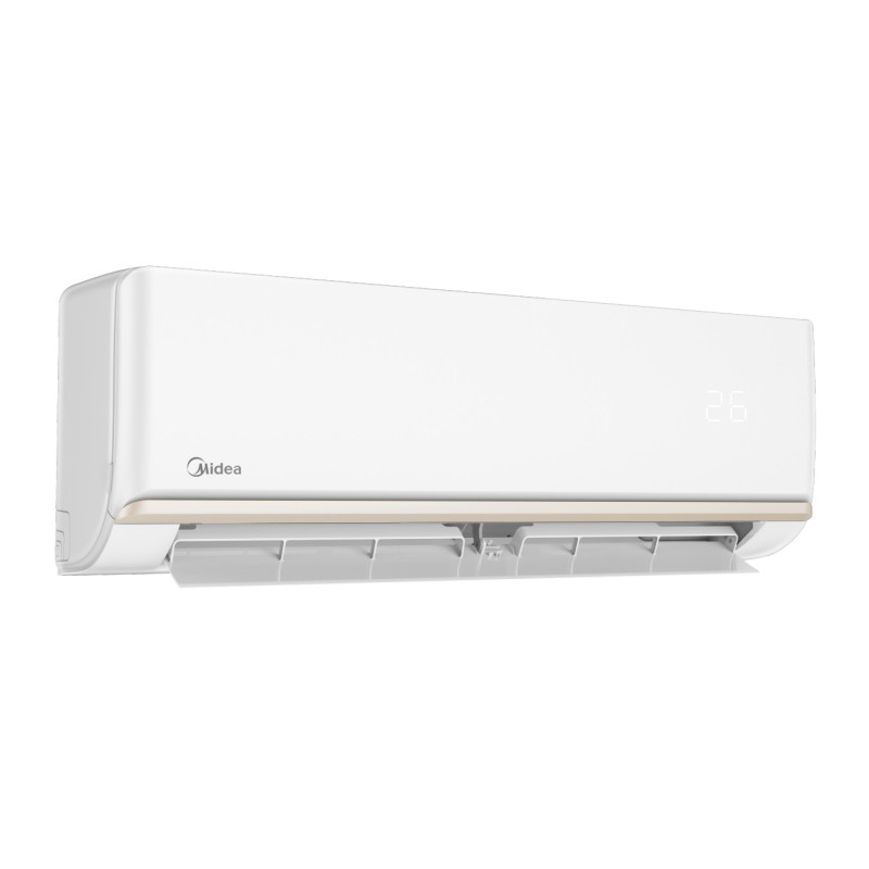 Кондиционер Midea Nordic MSAGN-09FN8-I/MSAGN-09FN8-O