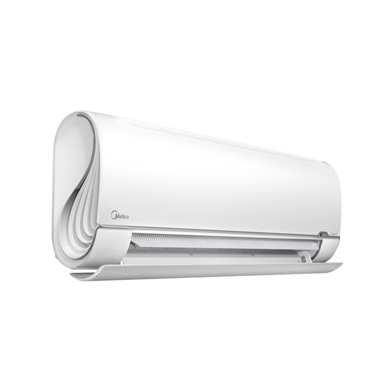 Кондиціонер Midea Breezeless FA-09N8D6-I/FA-09N8D6-O